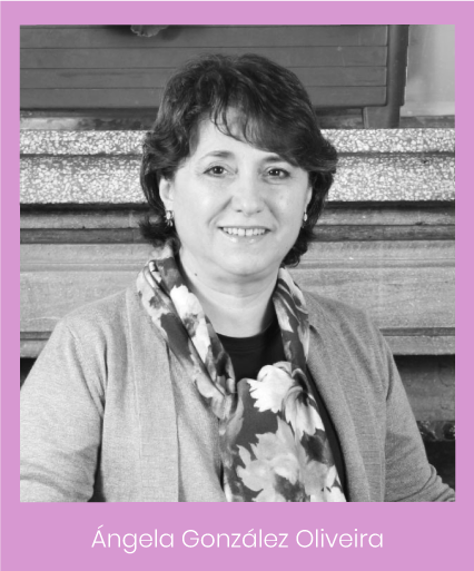 Ángela González Oliveira