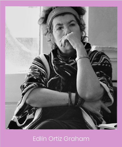 Edlín Ortiz Graham